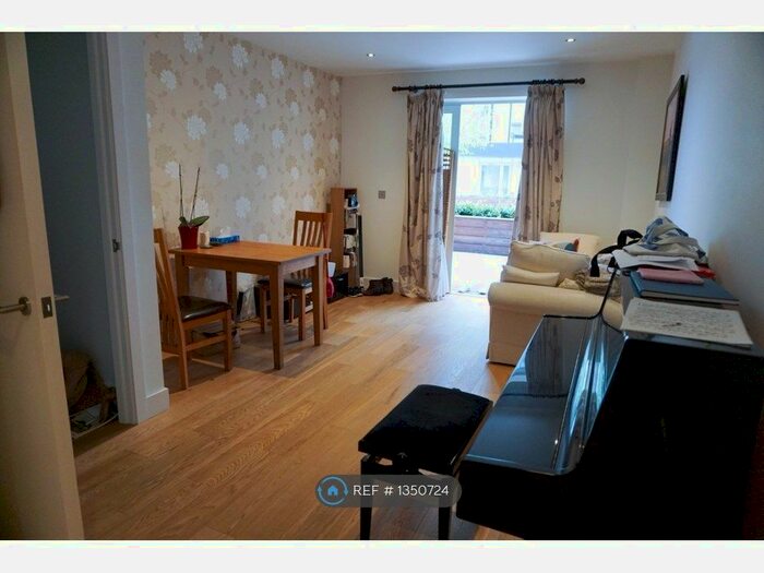 1 Bedroom Flat To Rent In Woolwich, London, SE18