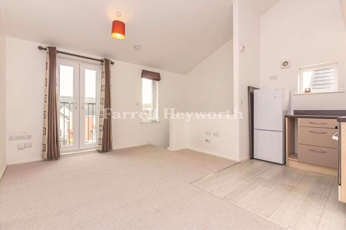 1 Bedroom Flat For Sale In Ayrshire Close, Buckshaw Village, Chorley, PR7