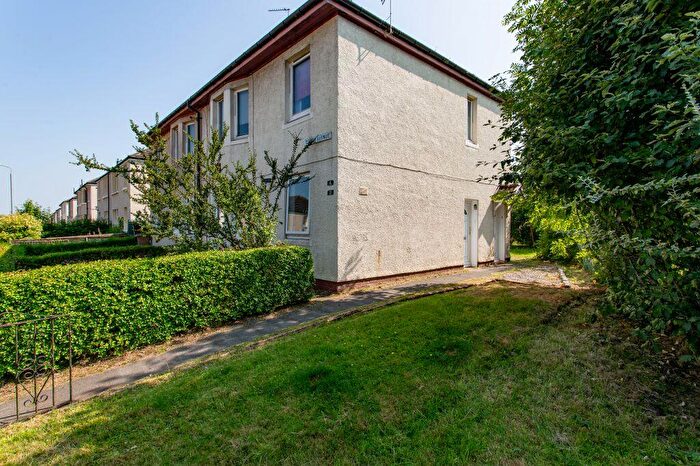1 Bedroom Flat For Sale In Crags Avenue, Paisley, PA2