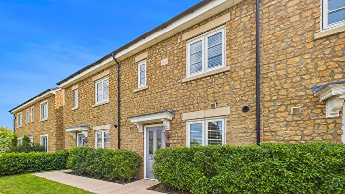 3 Bedroom Terraced House For Sale In Morley Road, Stoke-Sub-Hamdon, TA14