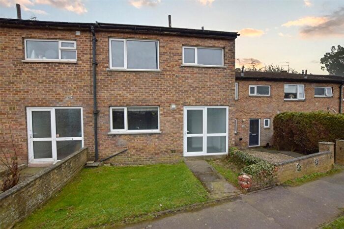 3 Bedroom Terraced House To Rent In Churchill Road, Barnard Castle, County Durham, DL12