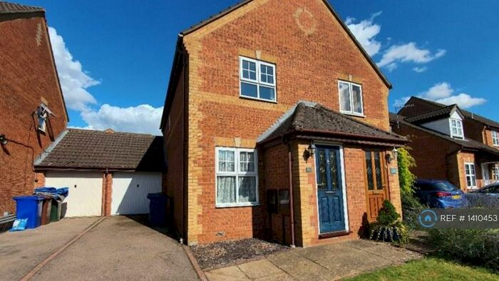 2 Bedroom Semi-Detached House To Rent In Coopers Gate, Oxon, OX16