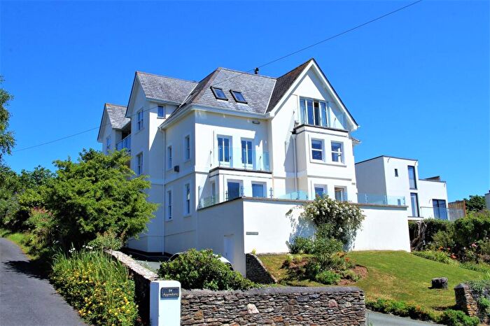2 Bedroom Apartment To Rent In Newton Ferrers, Plymouth, PL8