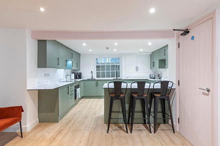 1 Bedroom House Of Multiple Occupation To Rent In Shared House Grafton Street, Brighton, BN2