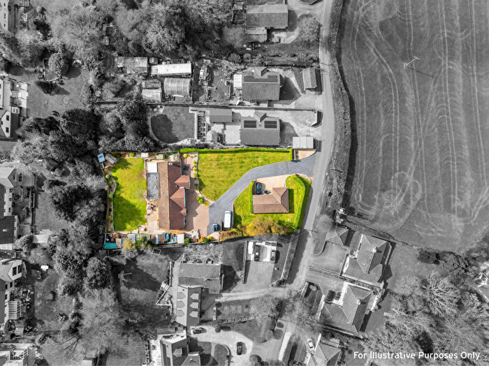 6 Bedroom Bungalow For Sale In Axminster, Devon, EX13