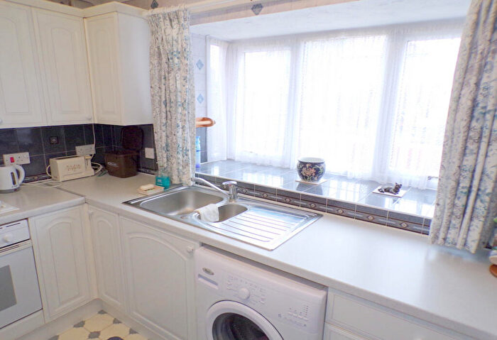 3 Bedroom Detached House For Sale In Larksfield Avenue, Bournemouth, Dorset, BH9