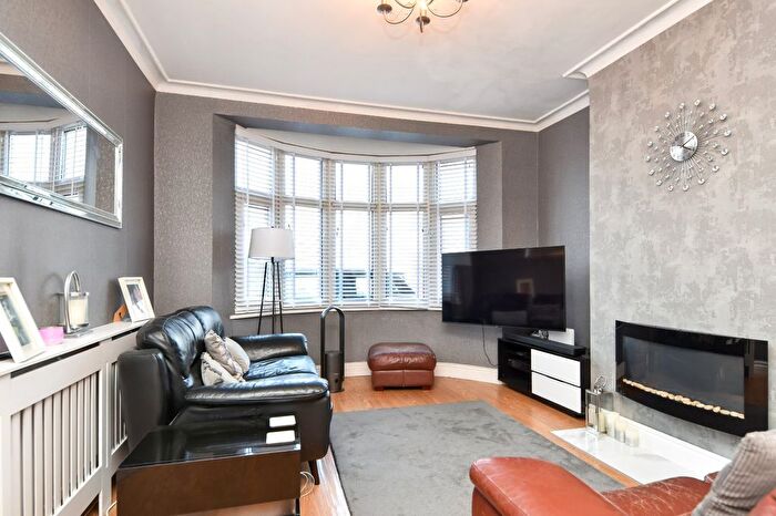 3 Bedroom Semi-Detached House For Sale In Ness Road, Shoeburyness, Essex, SS3