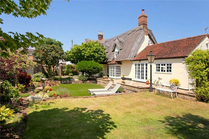 3 Bedroom Detached House For Sale In Chickney Road, Henham, Bishop's Stortford, Hertfordshire, CM22