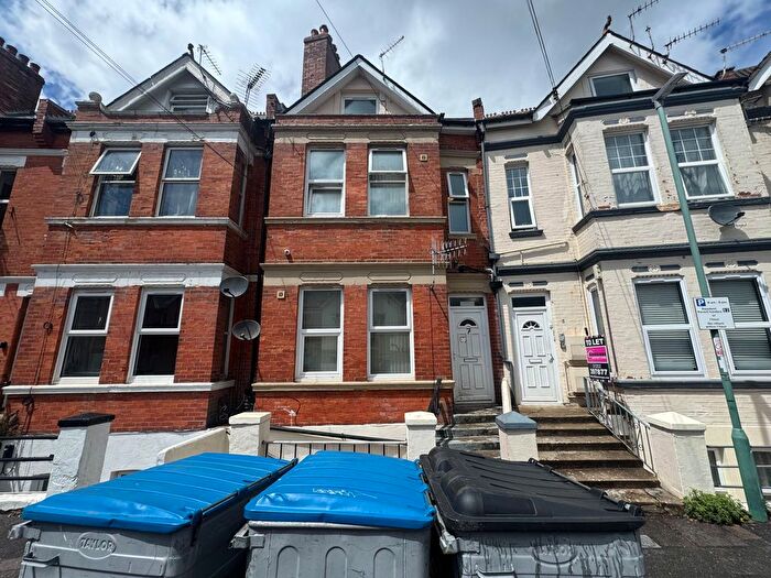 7 Bedroom Property For Sale In , Windsor Road, Bournemouth, Dorset, BH5