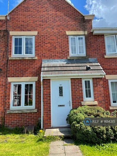 3 Bedroom Terraced House To Rent In Silverstone Street, Buckshaw Village, Chorley, PR7