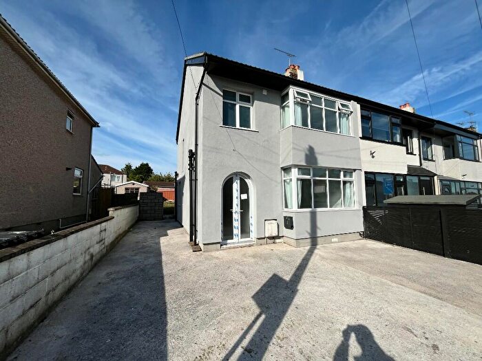 6 Bedroom Semi-Detached House To Rent In Filton Avenue, Bristol, [aVE], BS34