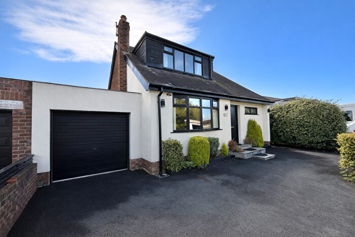 4 Bedroom Bungalow For Sale In Deerhurst Road, Cleveleys, FY5