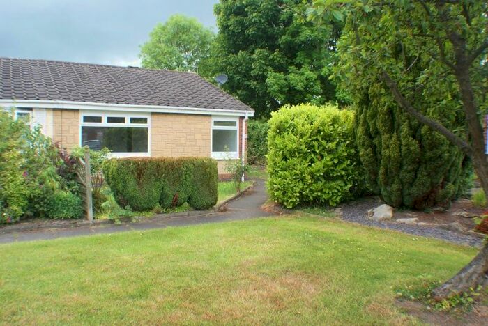 2 Bedroom Bungalow To Rent In Falsgrave Place, Whickham, Whickham, NE16
