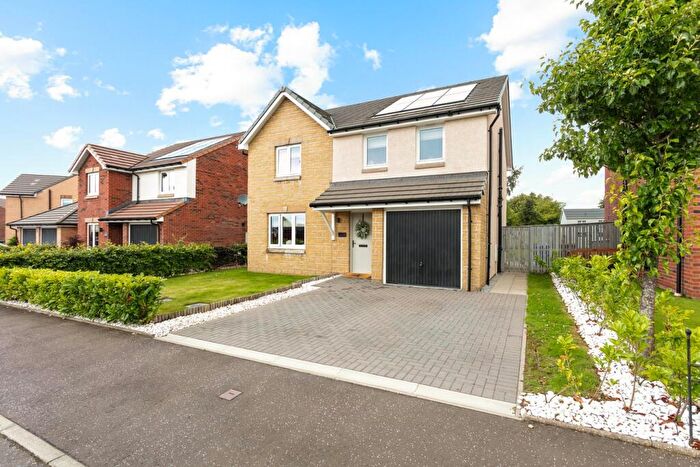 4 Bedroom Detached House For Sale In Prestwick Wynd, Troon, KA10