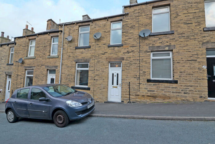 2 Bedroom Terraced House To Rent In Rowland Street, Skipton, BD23
