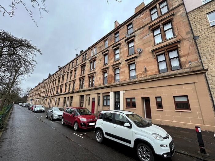 2 Bedroom Apartment To Rent In Raeberry Street, North Kelvinside, G20