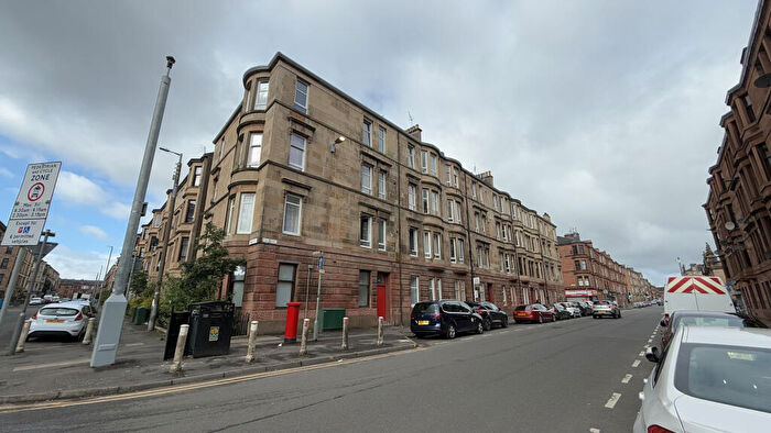 1 Bedroom Flat For Sale In /, Calder Street, Glasgow, Glasgow City, G42