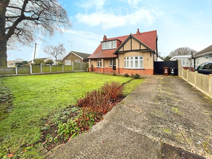 4 Bedroom Detached House To Rent In Thorpe Road, Great Clacton, CO15