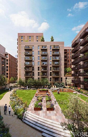 1 Bedroom Flat For Sale In Mary Neuner Road, London, N8