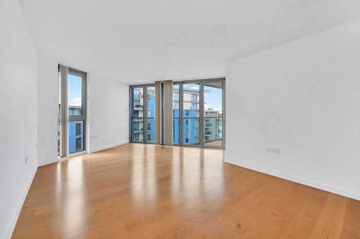 2 Bedroom Flat To Rent In Chapelier House, Riverside Quarter, SW18