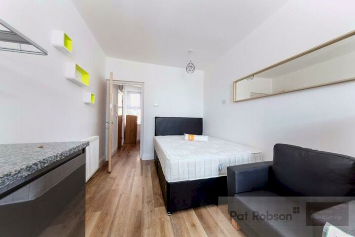 1 Bedroom Property To Rent In Osborne Terrace, Newcastle Upon Tyne, NE2