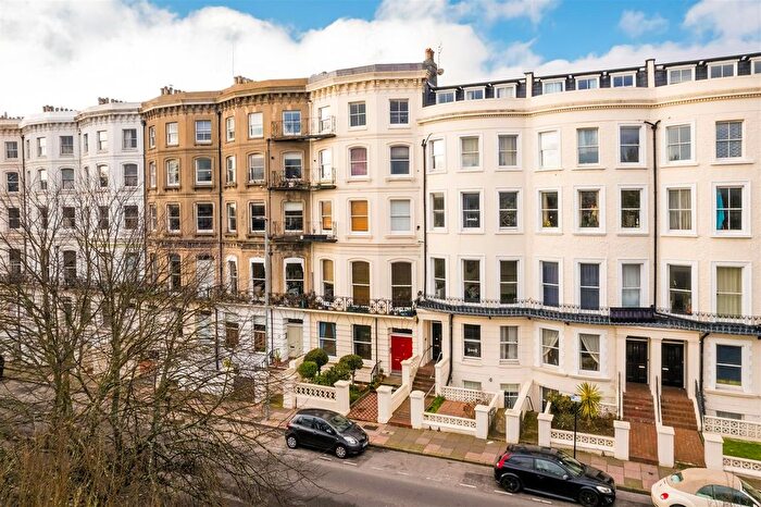 Studio For Sale In Vernon Terrace, Brighton, BN1