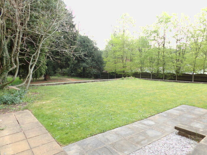4 Bedroom House To Rent In Skegby Halls, Mansfield Road, Skegby, NG17