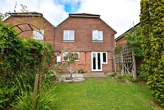 2 Bedroom End Of Terrace House For Sale In Sea Road, Winchelsea Beach, Winchelsea, TN36