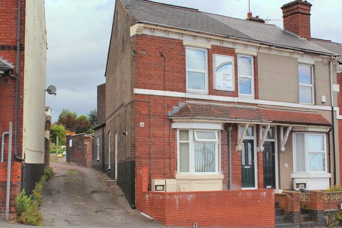 1 Bedroom Flat To Rent In New Rowley Road, Dudley, DY2