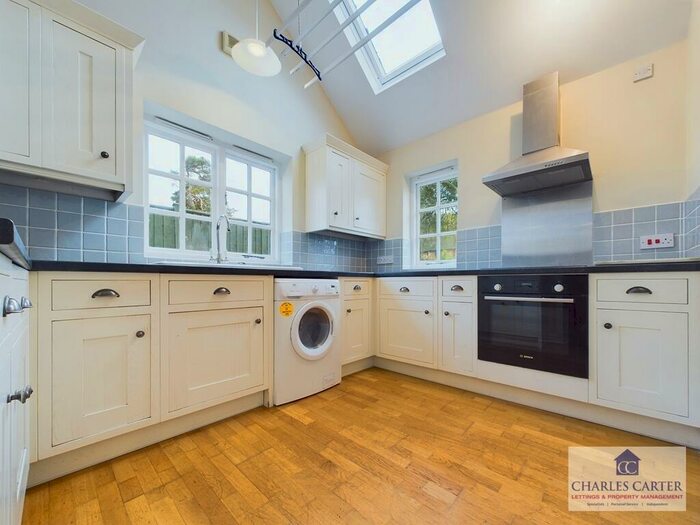 1 Bedroom Bungalow To Rent In The Annex, Deerhurst, Gloucester, GL19