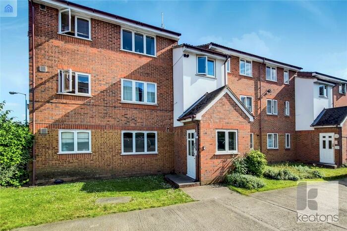 1 Bedroom Flat To Rent In Gasson House, John Williams Close, London, SE14