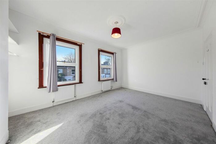 3 Bedroom Terraced House To Rent In Malpas Road, London, SE4