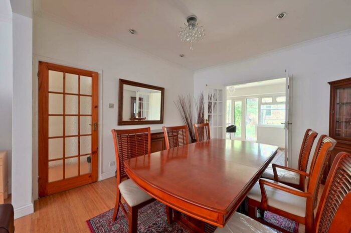 3 Bedroom Terraced House To Rent In Hazelwood Avenue, , Morden, SM4