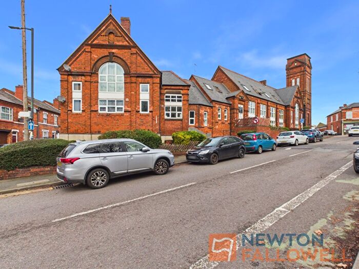 2 Bedroom Flat For Sale In Cecil Street, Walsall, WS4