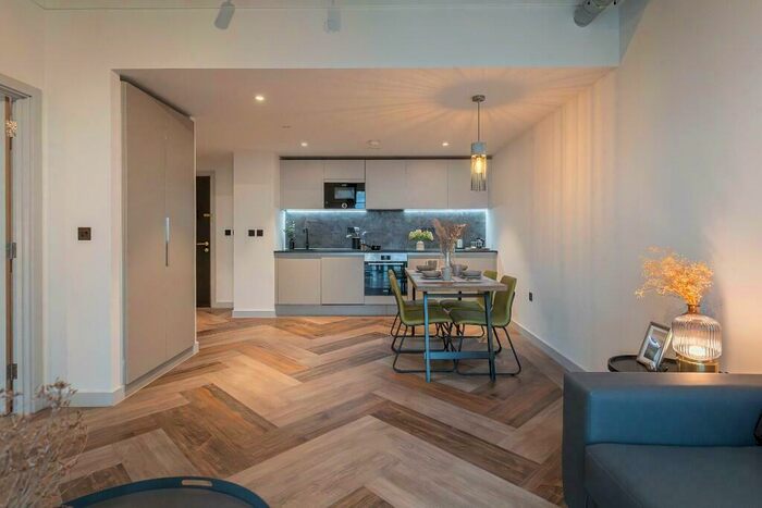 1 Bedroom Apartment To Rent In Ancoats Gardens, Thompson Street, Manchester, Greater Manchester, M4