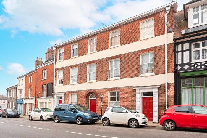 2 Bedroom Maisonette For Sale In Bethel Street, Dixons Court, NR2
