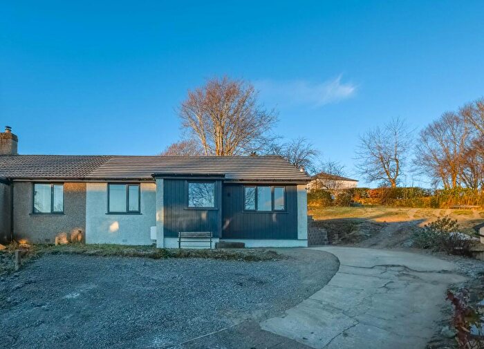 2 Bedroom Semi-Detached Bungalow For Sale In Empsom Road, Kendal, LA9