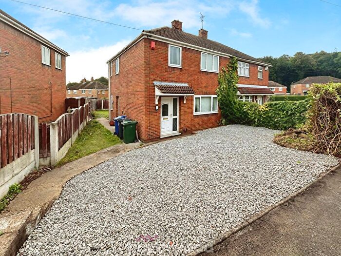 3 Bedroom Semi-Detached House To Rent In Martin Wells Road, Edlington, Doncaster, DN12
