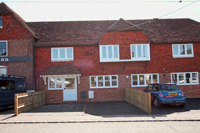 3 Bedroom Terraced House To Rent In Cripps Corner Road, Staplecross, Robertsbridge, TN32