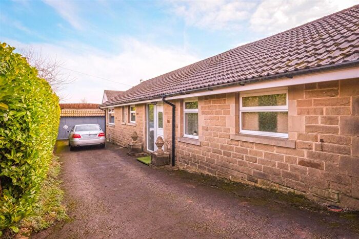 4 Bedroom Detached Bungalow For Sale In Carillion, Keighley Road, Halifax, HX2