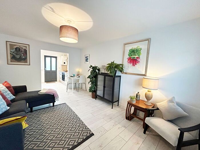 2 Bedroom End Terrace House For Sale In Abbey Road, Scone, PH2