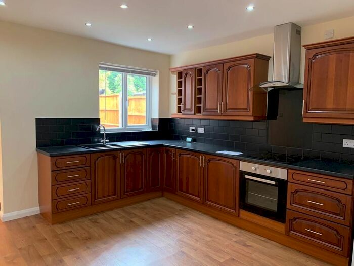 3 Bedroom Terraced House To Rent In Sedgwick Street, Langley Mill, Nottingham, NG16