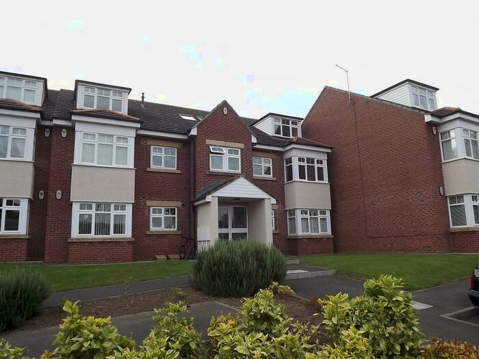 2 Bedroom Apartment To Rent In The Firs, Kimblesworth, Co Durham, DH2