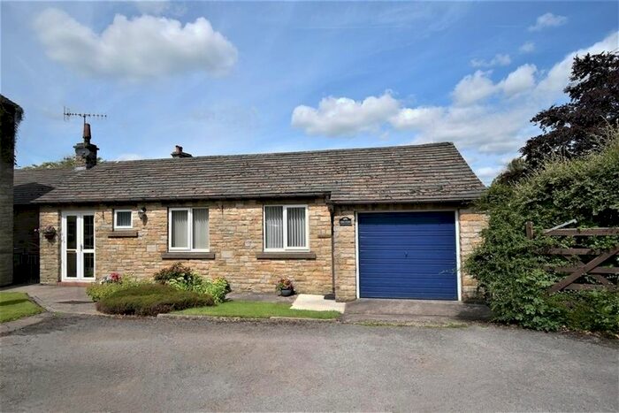 2 Bedroom Detached Bungalow For Sale In Chiltern, Macclesfield Road, Kettleshulme, High Peak, SK23