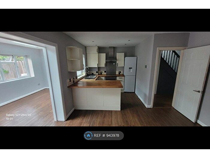 3 Bedroom Semi-Detached House To Rent In Deans Lane, Edgware, HA8