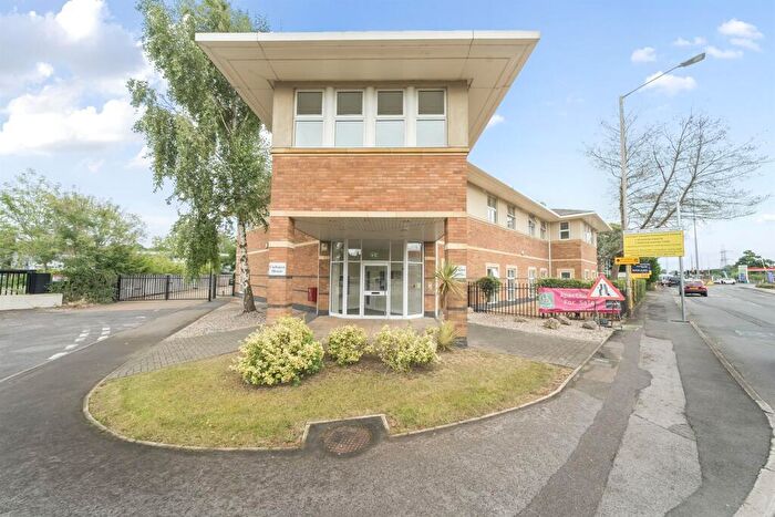 Studio To Rent In Cadogan House, Rose Kiln Lane, Reading, RG2