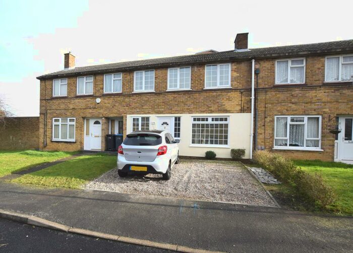 3 Bedroom House To Rent In Spring Hills, Harlow, CM20