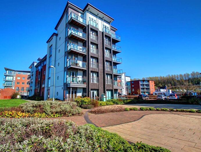 2 Bedroom Apartment To Rent In Marmion Court, Ochre Yards, Gateshead, Tyne And Wear, NE8