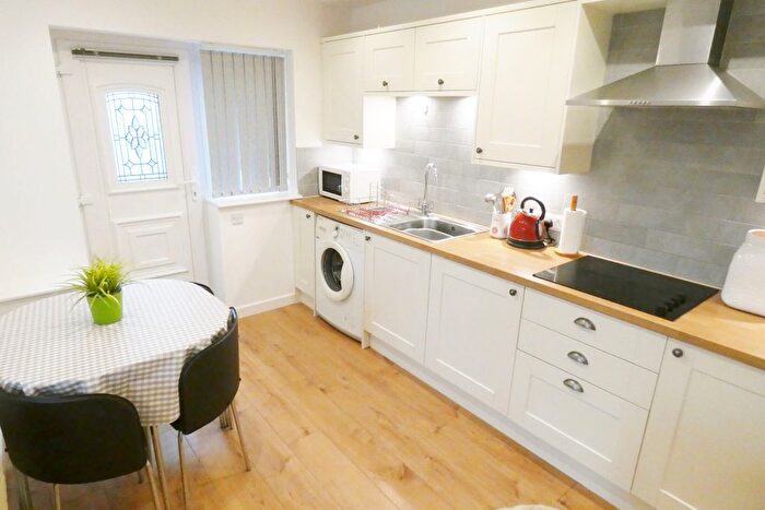 1 Bedroom Flat To Rent In Hurstway, Fulwood, Preston, PR2