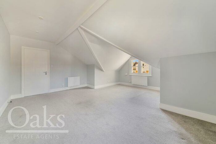 1 Bedroom Flat To Rent In Moreton Road, South Croydon, CR2